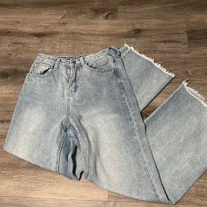 princess polly jeans